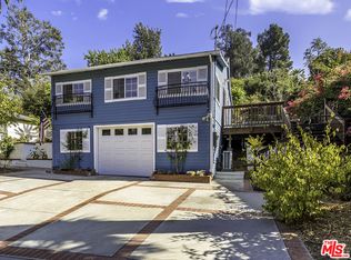 2042 Lake Shore Ave, Los Angeles, CA 90039