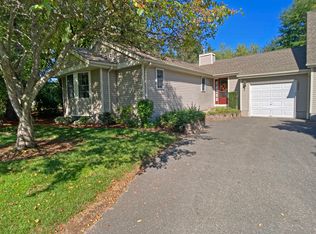 2006 Meadowview Dr UNIT 2006, East Windsor, CT 06088