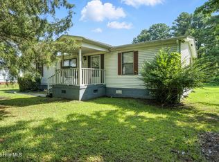 132 Chapanoke Rd, Hertford, NC 27944