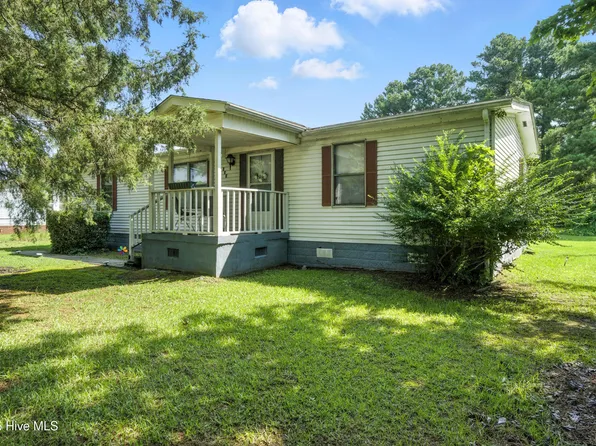 132 Chapanoke Road, Hertford, NC 27944