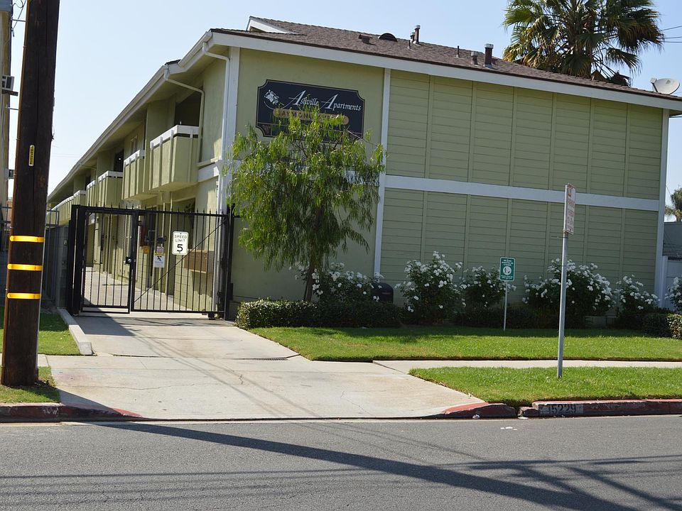 Front of Complex