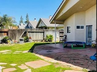 12216 Kingfisher Ave, Bakersfield, CA 93312
