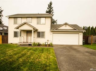 427 135th St S, Tacoma, WA 98444