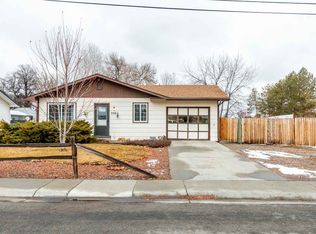 350 N Sycamore St, Fruita, CO 81521