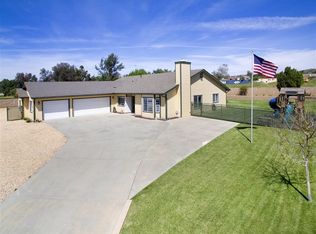 1011 Winners Cir, Ramona, CA 92065