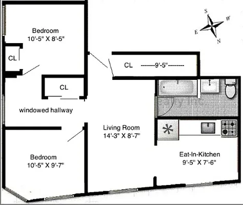 Rented by City Connections Realty | media 12