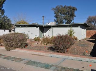 1216 W Wheatridge Dr, Tucson, AZ 85704