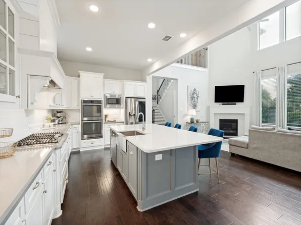 1899 Evening Star Rd, Frisco, TX 75033