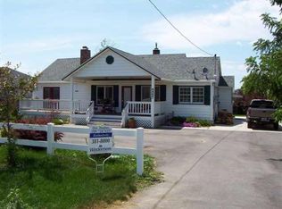 4557 N Cloverdale Rd, Boise, ID 83713