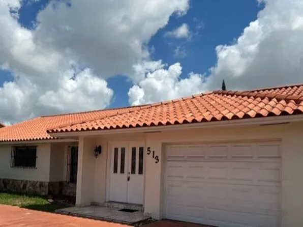 513 SW 101st Pl, Miami, FL 33174