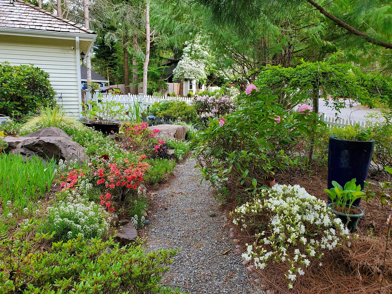 SE 29th Ct, Sammamish — Photo 3