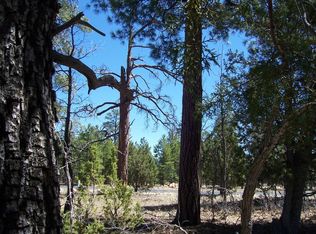 4284 Soft Wind Pl, HAPPY JACK, AZ 86024