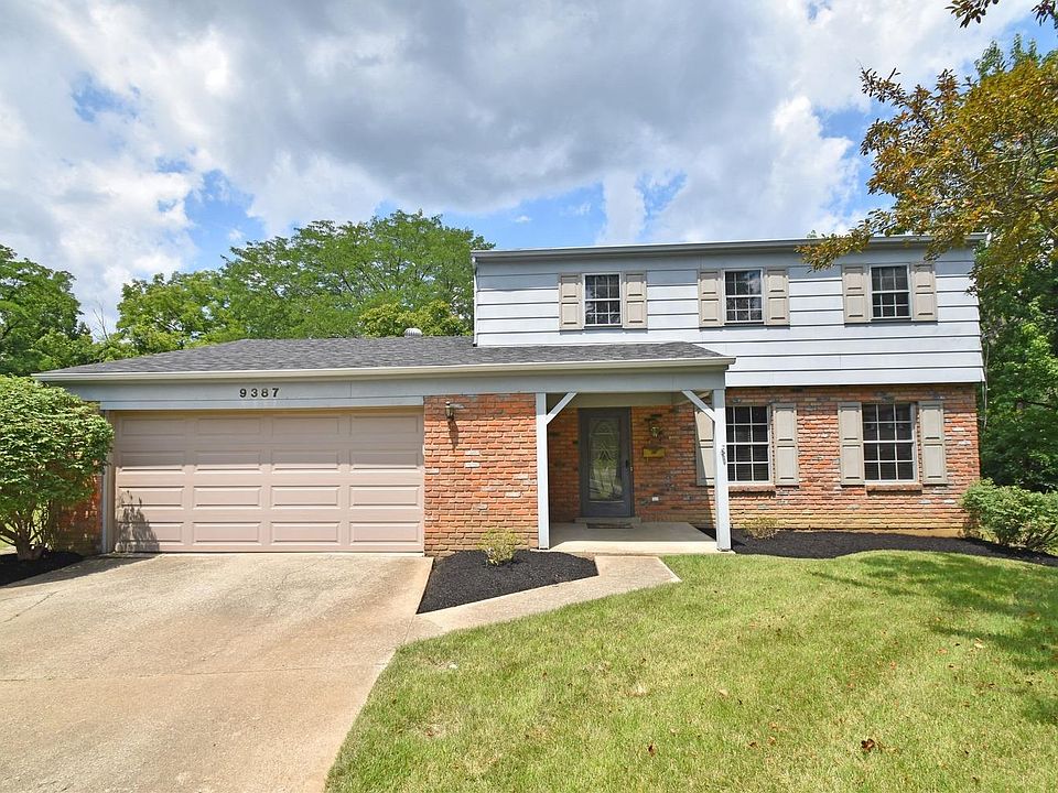 1st image of 9387 Montoro Dr