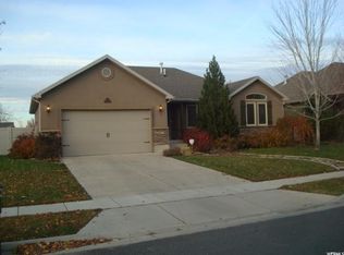 2658 W 2025 N, Clinton, UT 84015