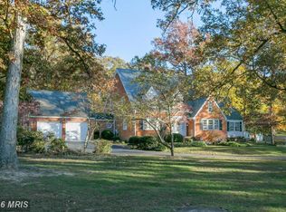 814 Washington Ave, La Plata, MD 20646