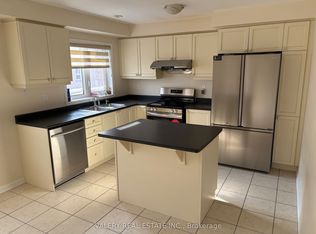 27 Ariel Rd #1, Brampton, ON L7A3Z5