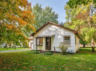 517 S 4th St, Luck, WI 54853
