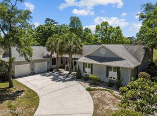 1653 Carriage Place SW, Ocean Isle Beach, NC 28469