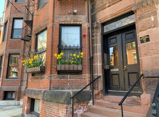 48 Hereford St #5, Boston, MA 02115