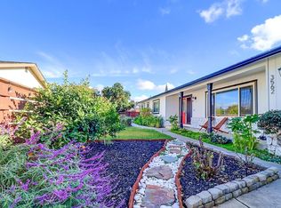 3562 Kimball Way, Concord, CA 94518