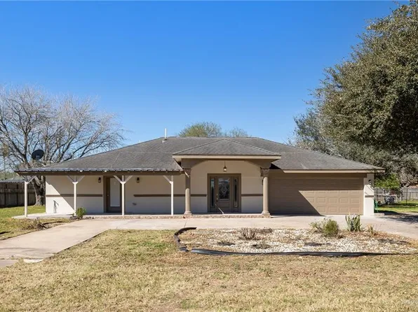 12647 N 56th St, Mission, TX 78573