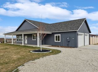 202 Gash Vw, Victor, MT 59875