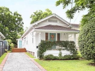 4520 Loyola Ave, New Orleans, LA 70115