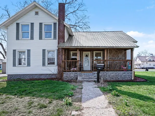 155 Winona St, Bronson, MI 49028