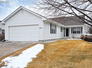 3013 Stockbury Dr, Fort Collins, CO 80525