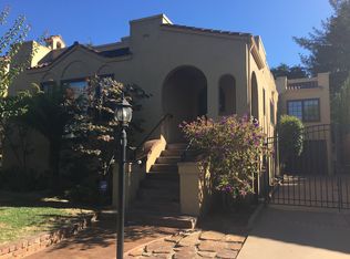 1333 Drake Ave, Burlingame, CA 94010