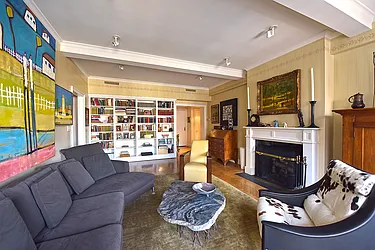 Sold by Prime Manhattan