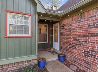 382 Booth Ln, Collierville, TN 38017