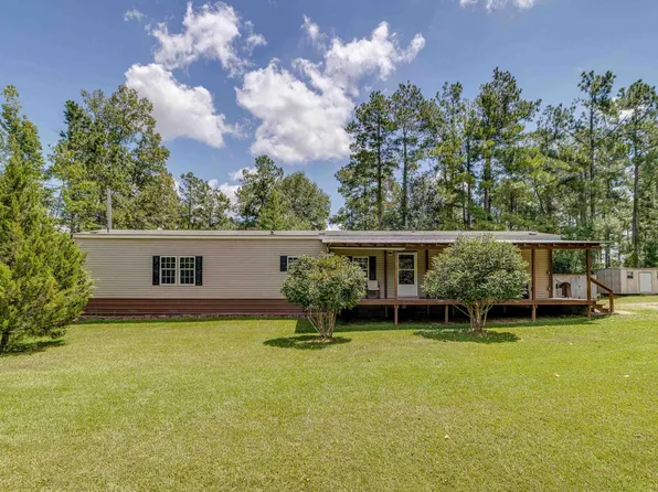 328 Guyton Loop Rd, Calhoun, LA 71225