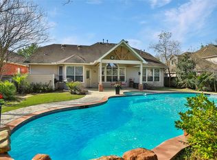 26 Rowan Tree Pl, Conroe, TX 77384