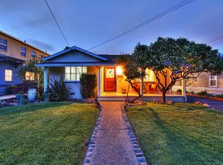 32 Mariposa Ave, Los Gatos, CA