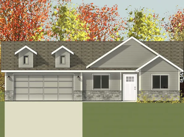 688 Camelot St Lot 43, Sheridan, WY 82801