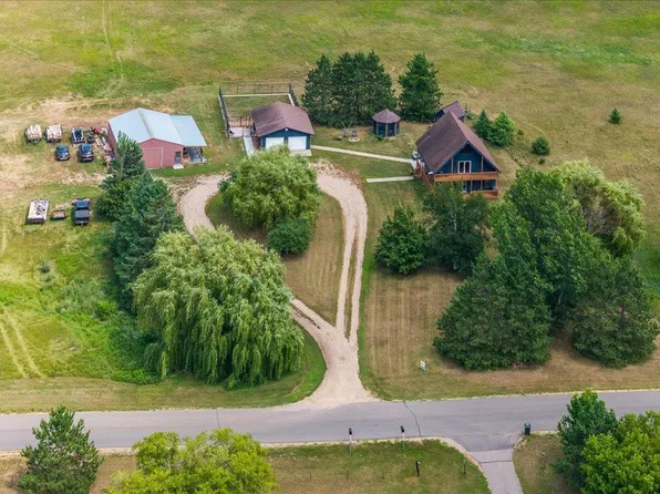 14122 13th Ave SW, Pillager, MN 56473