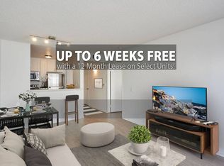The Collective, Los Angeles, CA 90057