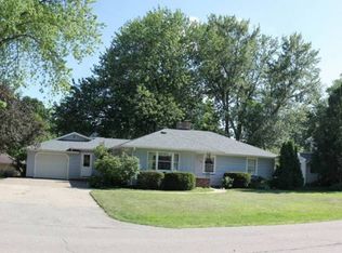 1312 8th Ave, Fulton, IL 61252