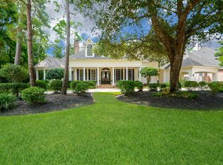 11 Summer Port, Spring, TX 77381