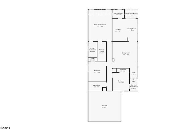 2nd image of 2887 E Cherry Hills Dr