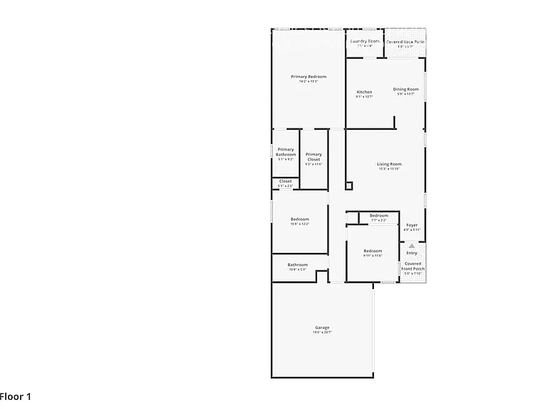 2887 E Cherry Hills Dr — Photo 2