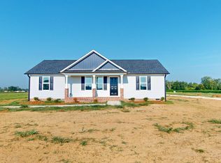 108 Mamie Rd, Benson, NC 27504