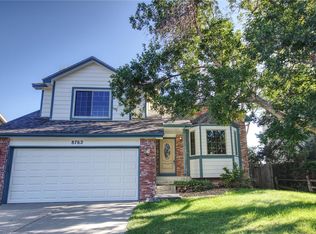 8762 Apache Plume Dr, Parker, CO 80134