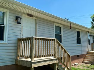 1601 Monteiro St, Richmond, VA 23222