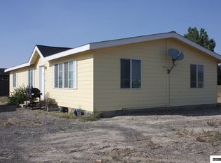105 Lupin Dr, Battle Mountain, NV 89820