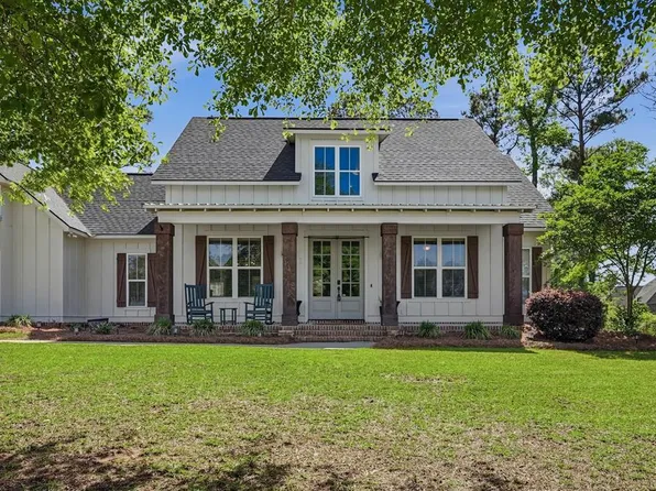 106 Tuskin Oaks Ct, Leesburg, GA 31763