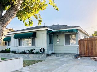 2923 Perkins Ln, Redondo Beach, CA 90278