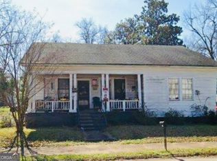 1016 Nicholson St, Richland, GA 31825