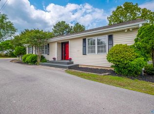 3190 Pilgrims Rest Rd, Southside, AL 35907